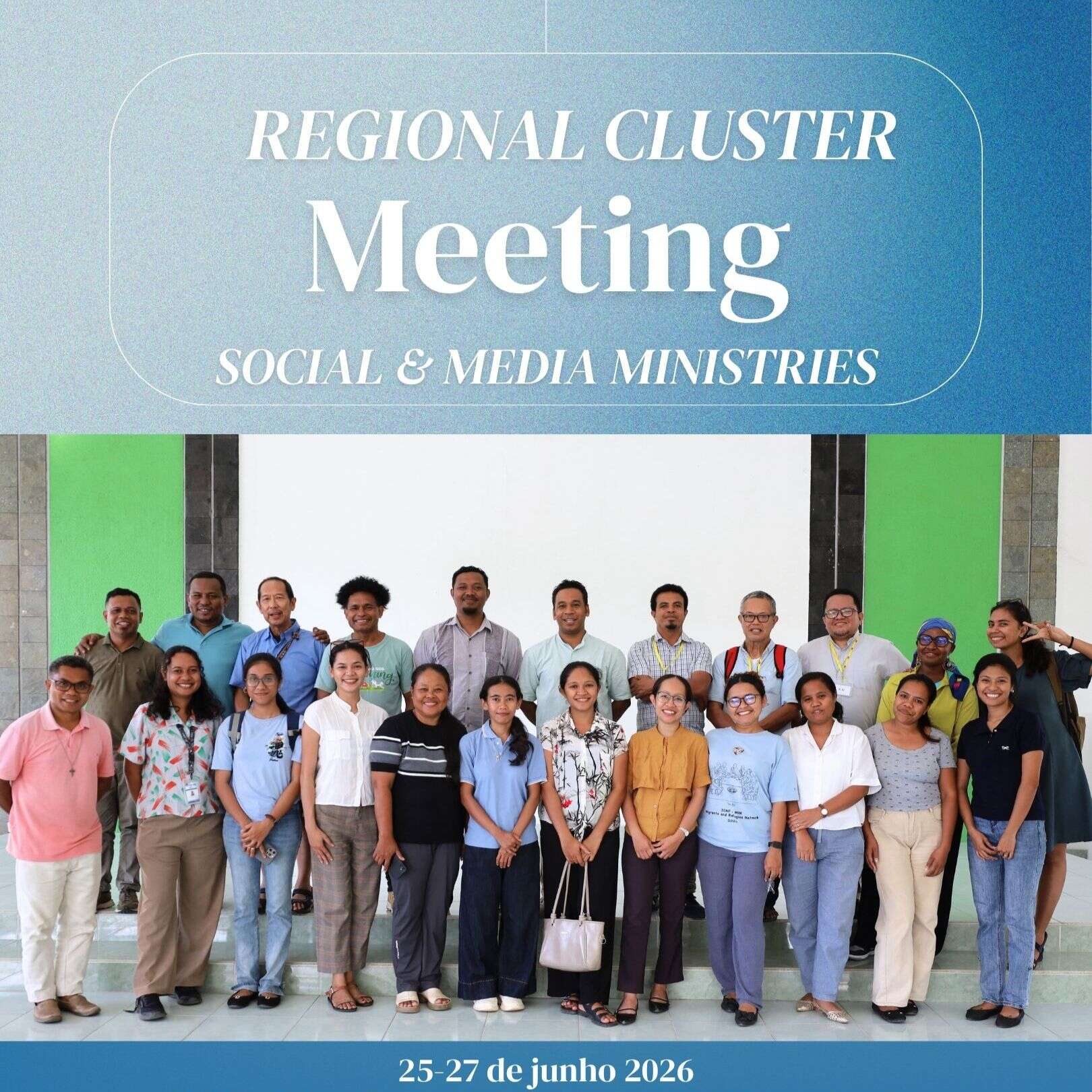 Photos Newsletter July 2026 Edition Photos Newsletter July 2026 Edition